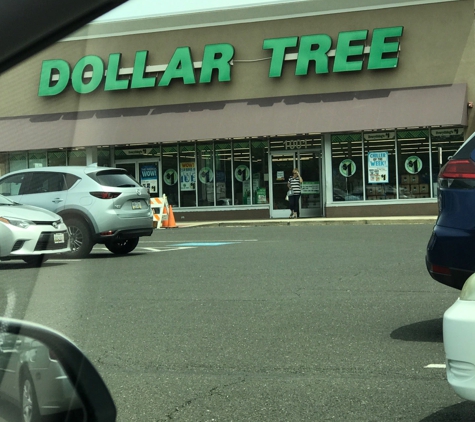 Dollar Tree - Hatboro, PA