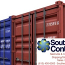 Southeast Container - Portable Storage Units