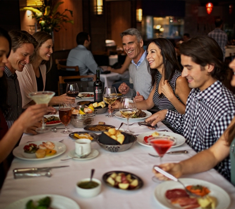 Fogo de Chão Brazilian Steakhouse - Plano, TX