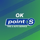 OK Point S Tire & Auto Service - Tire Dealers