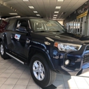 Cumberland Toyota - New Car Dealers