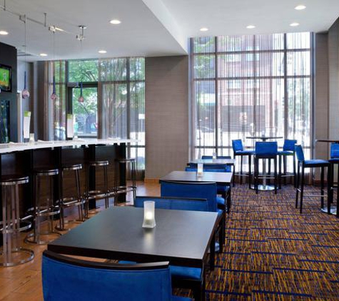 Courtyard by Marriott - Birmingham, AL