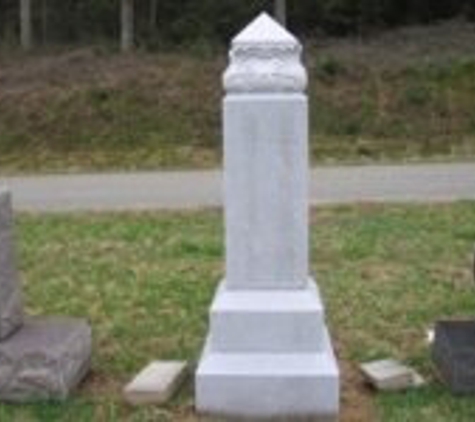 Wnc Marble & Granite Monuments - Marble, NC