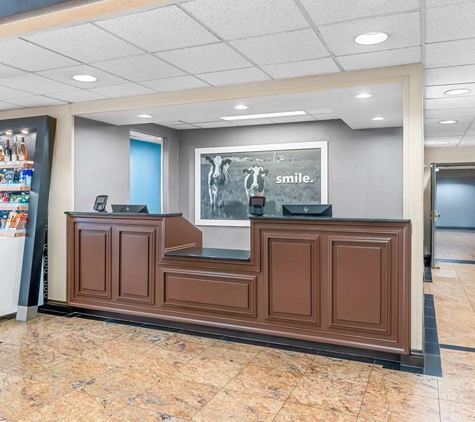 Hampton Inn Stroudsburg/Poconos - Stroudsburg, PA