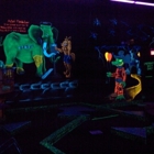 Monster Mini Golf