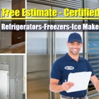 Subzero Refrigerator Repair Corp