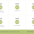 Locksmith Surprise - Locks & Locksmiths