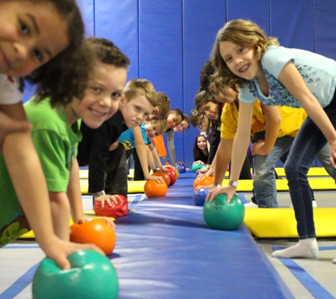 Springs Trampoline Park - Colorado Springs, CO