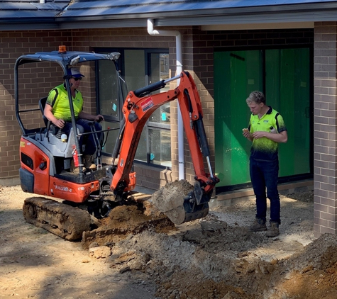 APM Plumbing - Beaumont, SA