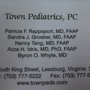 Town Pediatrics PC