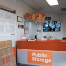 Public Storage - Self Storage