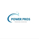 Power Pros Pressure Washing - Pressure Washing Equipment & Services