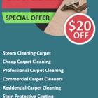 Fresno Carpet Cleaning