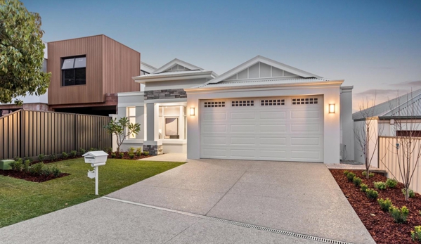 Steel-Line Garage Doors - Pooraka, SA