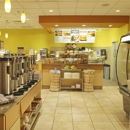 Au Bon Pain - Bakeries