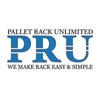 Pallet Rack Unlimited gallery