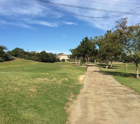 National City Golf Course - National City, CA