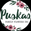 Puskas Family Flowers gallery