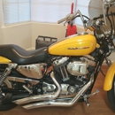Mobile Harley Repair - Motorcycle Customizing
