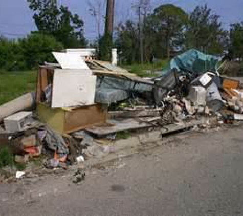 Junk Brothers - Mckinleyville, CA