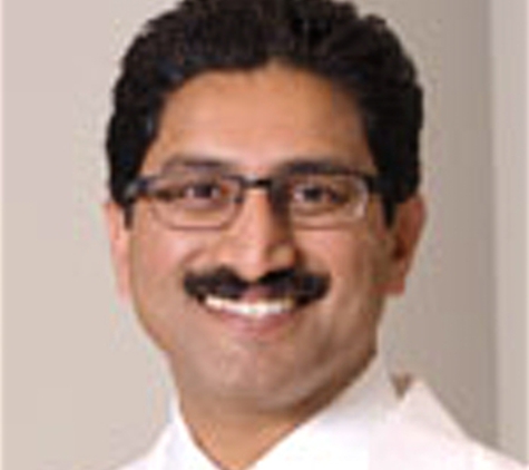 Chandrashekar Kumbar, MD - Newburgh, IN