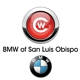 BMW San Luis Obispo