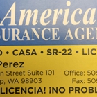 American Insurance Agency