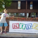 Kidz Imagination Daycare Zone