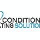 Air Conditioning & Heating Solutions - Refrigeration Equipment-Parts & Supplies