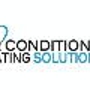 Air Conditioning & Heating Solutions