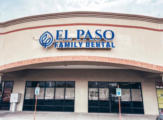 Connor Family Dentistry - El Paso, TX
