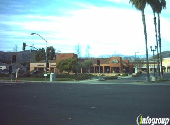 Sergio's Mexican Food - La Verne, CA