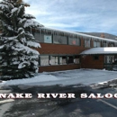 Snake River Saloon - Bars