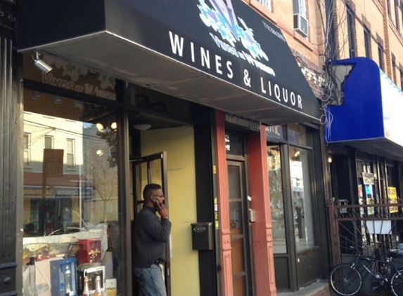 Vinos En Wyckoff - Brooklyn, NY