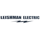 Leishman Electric - Battery Supplies