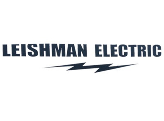 Leishman Electric - Rexburg, ID