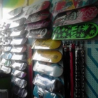 360 Custom Skate Shop