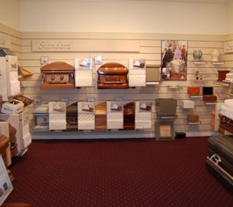 Buma-Sargeant Funeral Home - Milford, MA