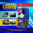 Golden Chariot Motors - New Car Dealers