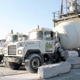 Concrete Ready Mix