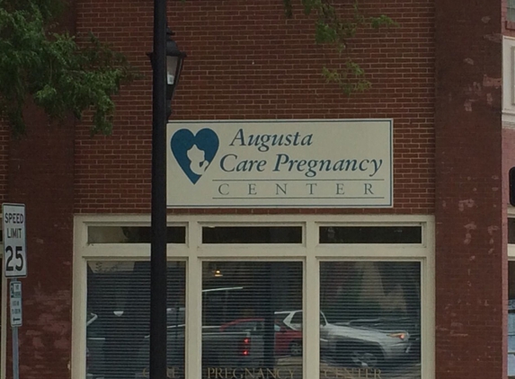 Augusta Care Pregnancy Center - Augusta, GA