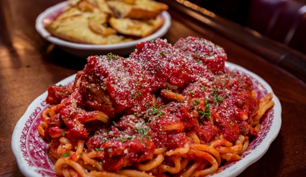 Americano - Livermore, CA. Americano - Italian Food - Pasta House