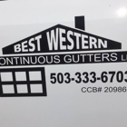 Best Western Gutters LLC