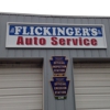 Flickinger's Auto Service gallery