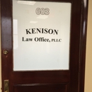Kenison Law Office, PLLC - Attorneys