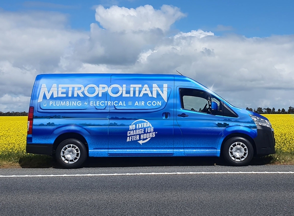 Metropolitan Air Conditioning - Adelaide, SA