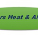 Bowers Heat & Air Inc - Heat Pumps