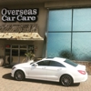 Overseas Car care gallery