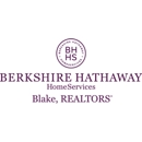 Elizabeth McKee - Berkshire Hathaway HomeServices Blake, REALTORS - Real Estate Consultants