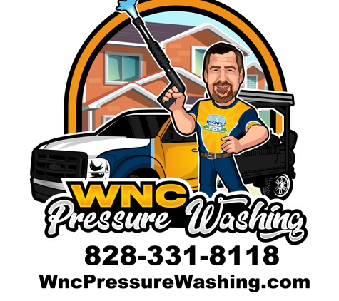 Wnc Roof Cleaning - Waynesville, NC